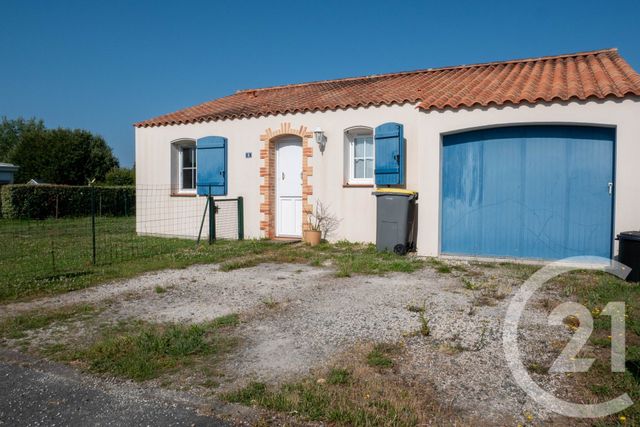 maison - BRETIGNOLLES SUR MER - 85