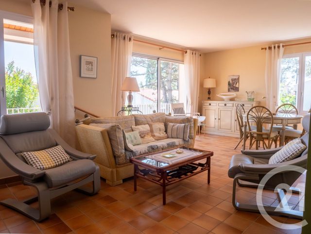 Afficher la photo en grand maison à vendre - 4 pièces - 92.47 m2 - BRETIGNOLLES SUR MER - 85 - PAYS-DE-LOIRE - Century 21 Bleu Marine