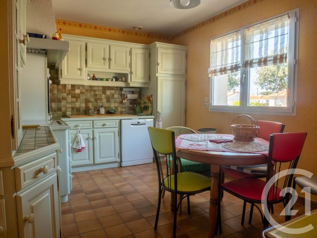 Afficher la photo en grand maison à vendre - 4 pièces - 92.47 m2 - BRETIGNOLLES SUR MER - 85 - PAYS-DE-LOIRE - Century 21 Bleu Marine