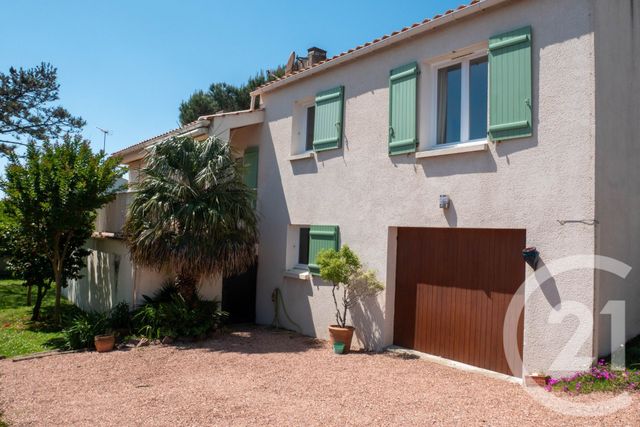 Afficher la photo en grand maison à vendre - 4 pièces - 92.47 m2 - BRETIGNOLLES SUR MER - 85 - PAYS-DE-LOIRE - Century 21 Bleu Marine