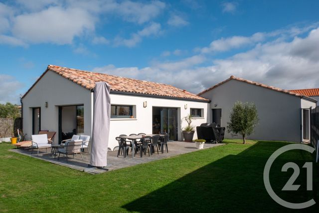  - BRETIGNOLLES SUR MER - 