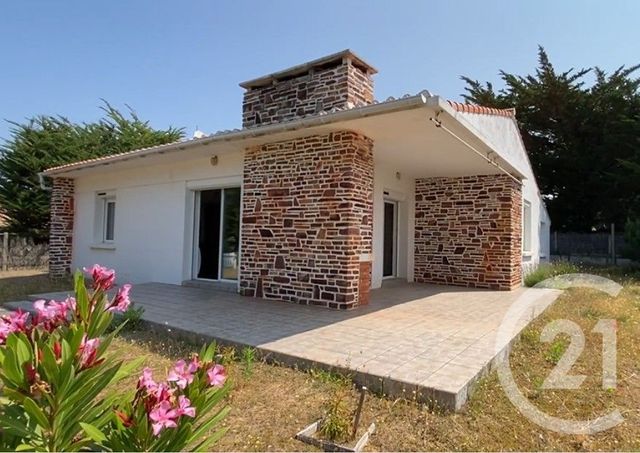 maison - BRETIGNOLLES SUR MER - 85