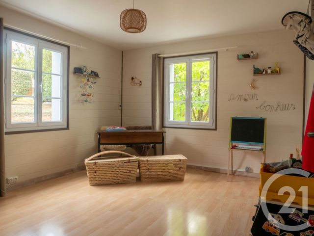 maison à vendre - 6 pièces - 141.19 m2 - BREM SUR MER - 85 - PAYS-DE-LOIRE - Century 21 Bleu Marine
