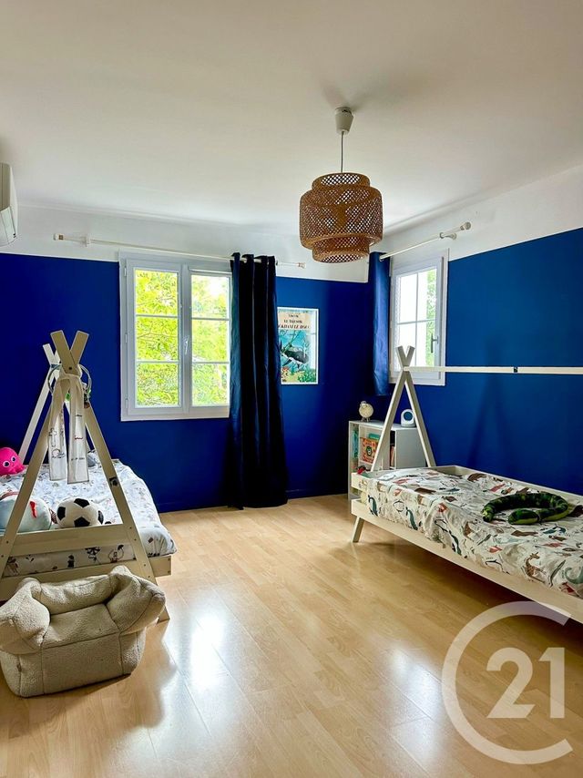 maison à vendre - 6 pièces - 141.19 m2 - BREM SUR MER - 85 - PAYS-DE-LOIRE - Century 21 Bleu Marine