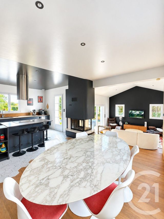 maison à vendre - 6 pièces - 141.19 m2 - BREM SUR MER - 85 - PAYS-DE-LOIRE - Century 21 Bleu Marine