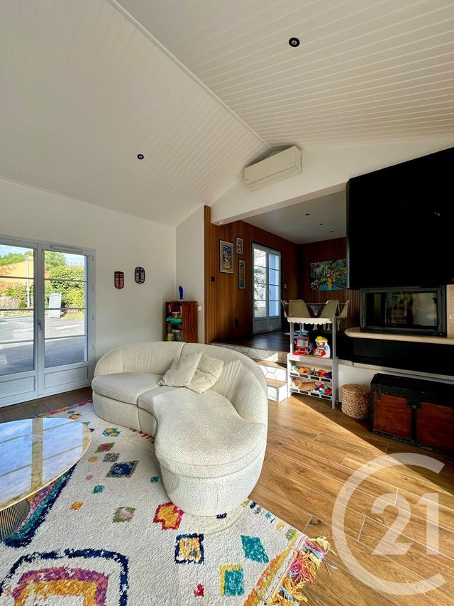 maison à vendre - 6 pièces - 141.19 m2 - BREM SUR MER - 85 - PAYS-DE-LOIRE - Century 21 Bleu Marine
