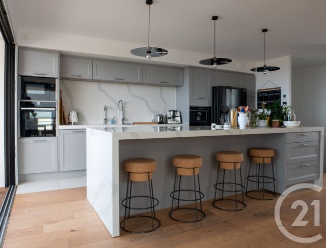 maison à vendre - 6 pièces - 148.0 m2 - BRETIGNOLLES SUR MER - 85 - PAYS-DE-LOIRE - Century 21 Bleu Marine