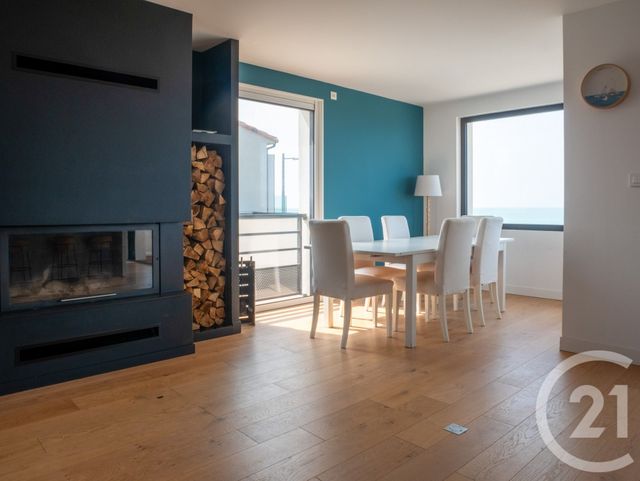 maison à vendre - 6 pièces - 148.0 m2 - BRETIGNOLLES SUR MER - 85 - PAYS-DE-LOIRE - Century 21 Bleu Marine