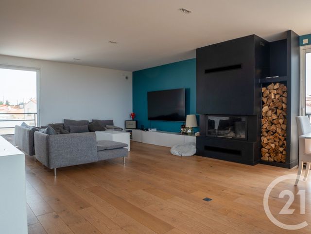 maison à vendre - 6 pièces - 148.0 m2 - BRETIGNOLLES SUR MER - 85 - PAYS-DE-LOIRE - Century 21 Bleu Marine