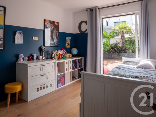 maison à vendre - 6 pièces - 148.0 m2 - BRETIGNOLLES SUR MER - 85 - PAYS-DE-LOIRE - Century 21 Bleu Marine