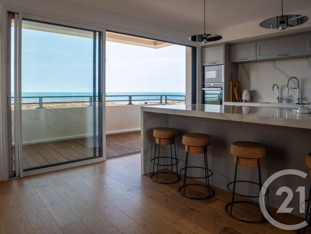 maison à vendre - 6 pièces - 148.0 m2 - BRETIGNOLLES SUR MER - 85 - PAYS-DE-LOIRE - Century 21 Bleu Marine