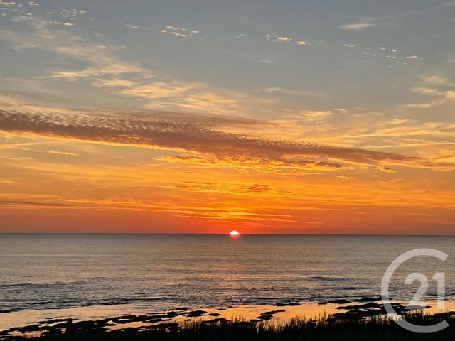 maison à vendre - 6 pièces - 148.0 m2 - BRETIGNOLLES SUR MER - 85 - PAYS-DE-LOIRE - Century 21 Bleu Marine