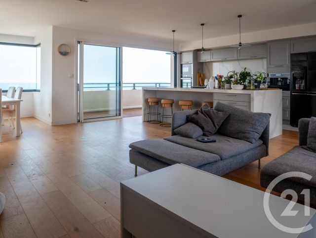 maison à vendre - 6 pièces - 148.0 m2 - BRETIGNOLLES SUR MER - 85 - PAYS-DE-LOIRE - Century 21 Bleu Marine