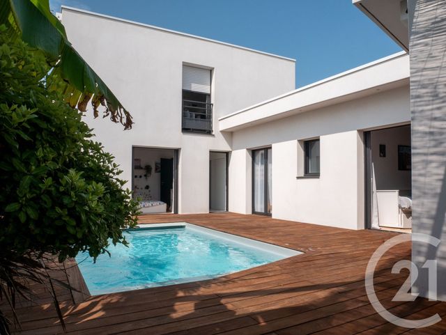 maison - BRETIGNOLLES SUR MER - 85