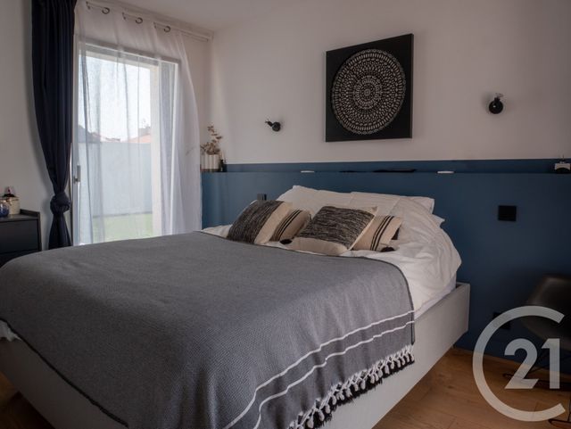 maison à vendre - 6 pièces - 148.0 m2 - BRETIGNOLLES SUR MER - 85 - PAYS-DE-LOIRE - Century 21 Bleu Marine