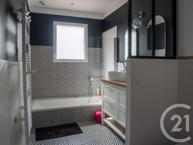 maison à vendre - 6 pièces - 148.0 m2 - BRETIGNOLLES SUR MER - 85 - PAYS-DE-LOIRE - Century 21 Bleu Marine