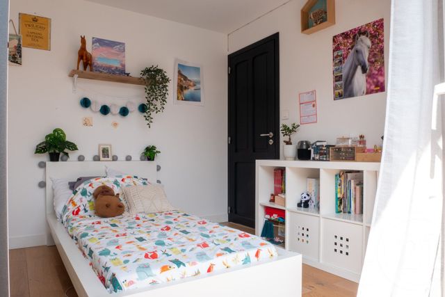 maison à vendre - 6 pièces - 148.0 m2 - BRETIGNOLLES SUR MER - 85 - PAYS-DE-LOIRE - Century 21 Bleu Marine