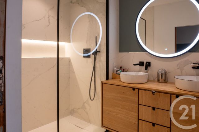 maison à vendre - 6 pièces - 148.0 m2 - BRETIGNOLLES SUR MER - 85 - PAYS-DE-LOIRE - Century 21 Bleu Marine