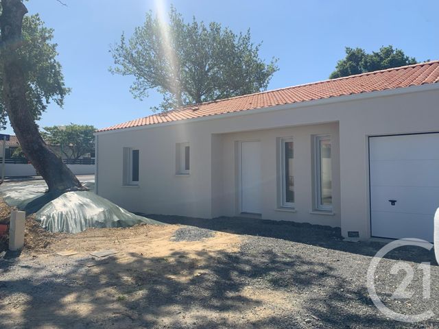 Maison à louer L AIGUILLON SUR VIE