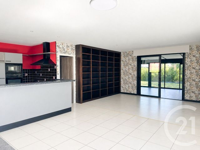 maison à vendre - 4 pièces - 141.56 m2 - BRETIGNOLLES SUR MER - 85 - PAYS-DE-LOIRE - Century 21 Bleu Marine