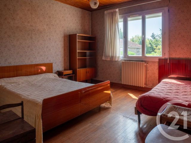 maison à vendre - 4 pièces - 90.0 m2 - LA CHAIZE GIRAUD - 85 - PAYS-DE-LOIRE - Century 21 Bleu Marine