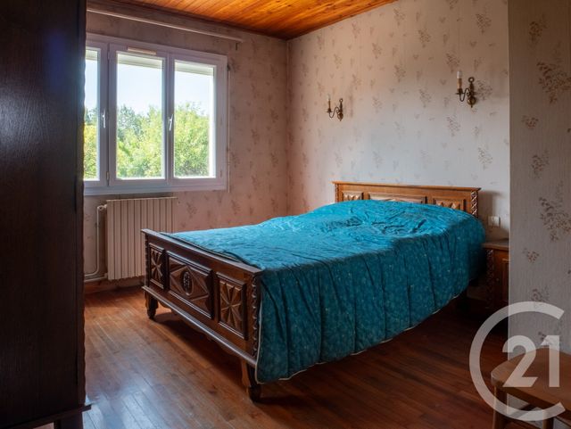 maison à vendre - 4 pièces - 90.0 m2 - LA CHAIZE GIRAUD - 85 - PAYS-DE-LOIRE - Century 21 Bleu Marine