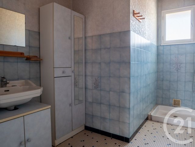 maison à vendre - 4 pièces - 90.0 m2 - LA CHAIZE GIRAUD - 85 - PAYS-DE-LOIRE - Century 21 Bleu Marine