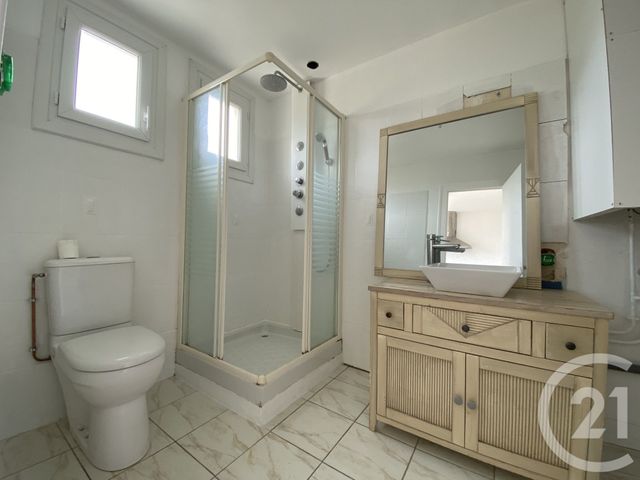 maison à vendre - 3 pièces - 55.19 m2 - BRETIGNOLLES SUR MER - 85 - PAYS-DE-LOIRE - Century 21 Bleu Marine