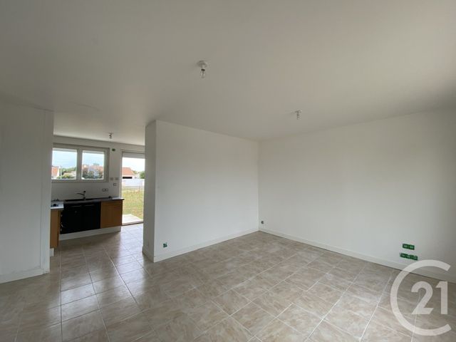 maison à vendre - 3 pièces - 55.19 m2 - BRETIGNOLLES SUR MER - 85 - PAYS-DE-LOIRE - Century 21 Bleu Marine