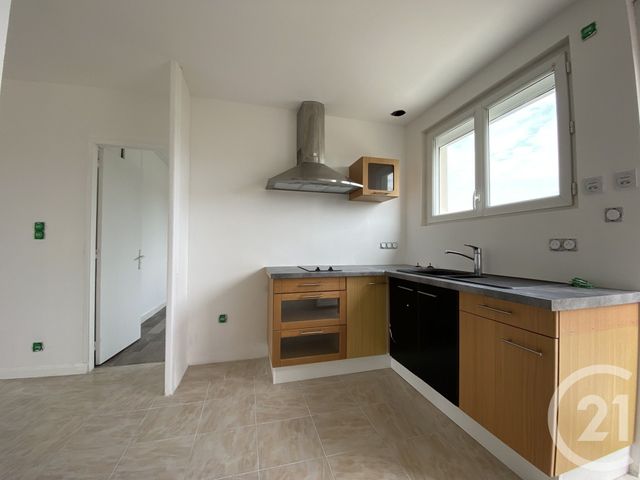 maison à vendre - 3 pièces - 55.19 m2 - BRETIGNOLLES SUR MER - 85 - PAYS-DE-LOIRE - Century 21 Bleu Marine