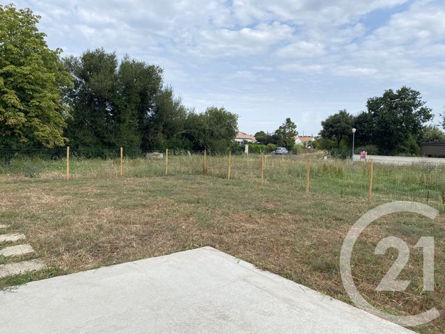 maison à vendre - 3 pièces - 55.19 m2 - BRETIGNOLLES SUR MER - 85 - PAYS-DE-LOIRE - Century 21 Bleu Marine