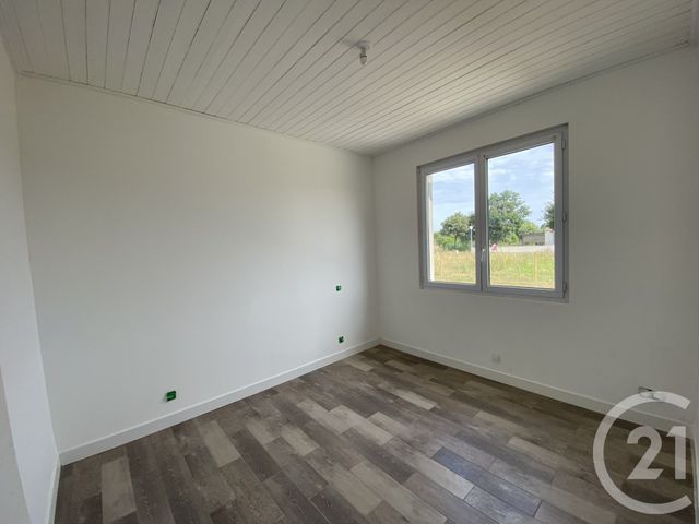 maison à vendre - 3 pièces - 55.19 m2 - BRETIGNOLLES SUR MER - 85 - PAYS-DE-LOIRE - Century 21 Bleu Marine