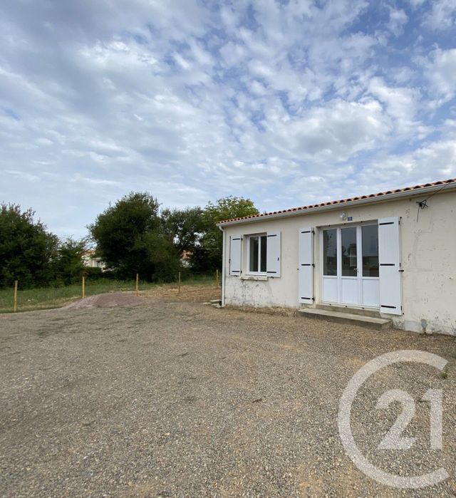 maison - BRETIGNOLLES SUR MER - 85