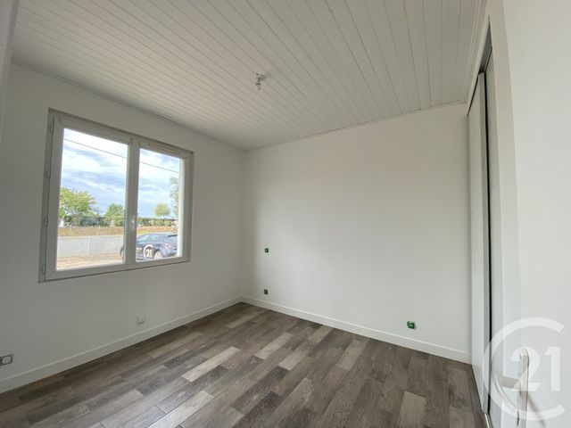 maison à vendre - 3 pièces - 55.19 m2 - BRETIGNOLLES SUR MER - 85 - PAYS-DE-LOIRE - Century 21 Bleu Marine