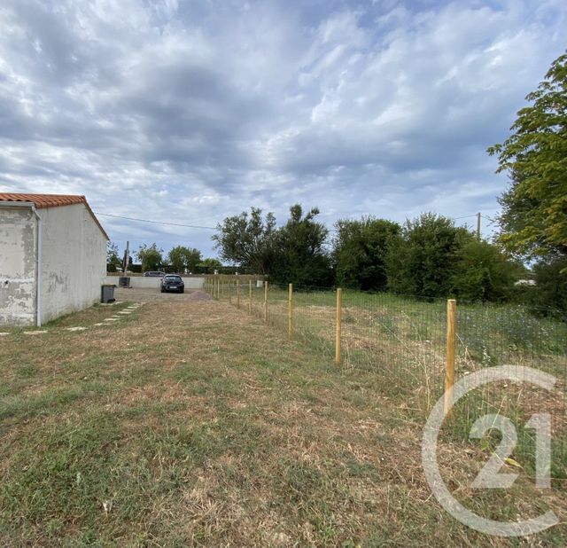 maison à vendre - 3 pièces - 55.19 m2 - BRETIGNOLLES SUR MER - 85 - PAYS-DE-LOIRE - Century 21 Bleu Marine