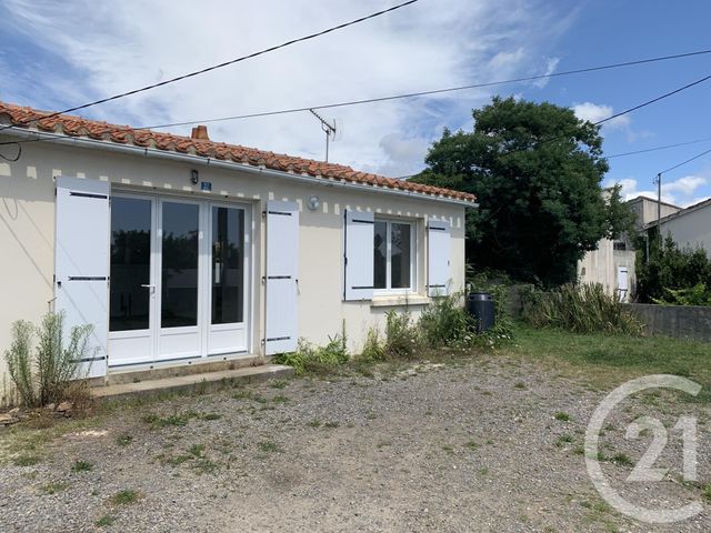 maison - BRETIGNOLLES SUR MER - 85