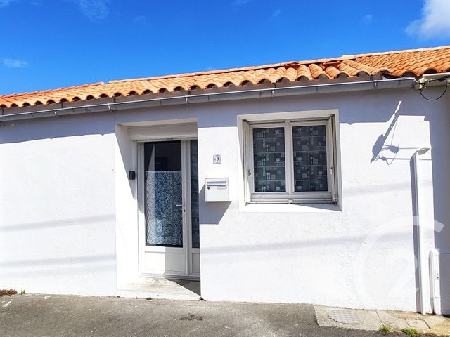 Maison à louer BRETIGNOLLES SUR MER