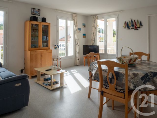 appartement - BRETIGNOLLES SUR MER - 85