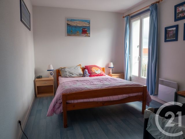 Appartement F3 à vendre - 3 pièces - 50.0 m2 - BRETIGNOLLES SUR MER - 85 - PAYS-DE-LOIRE - Century 21 Bleu Marine