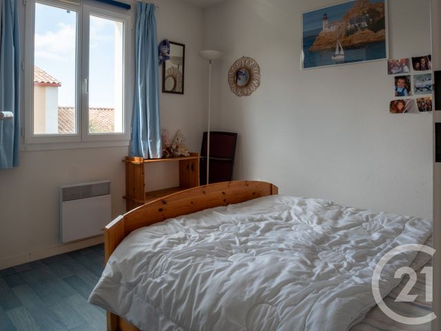 Appartement F3 à vendre - 3 pièces - 50.0 m2 - BRETIGNOLLES SUR MER - 85 - PAYS-DE-LOIRE - Century 21 Bleu Marine