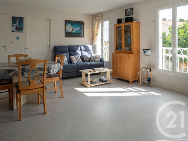 appartement - BRETIGNOLLES SUR MER - 85