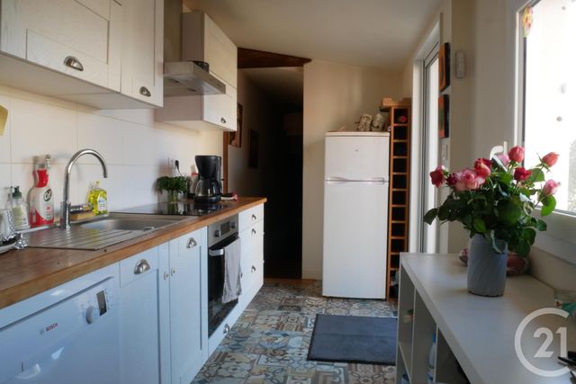 maison à louer - 3 pièces - 63.89 m2 - BREM SUR MER - 85 - PAYS-DE-LOIRE - Century 21 Bleu Marine