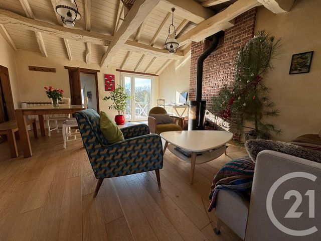 maison à louer - 3 pièces - 63.89 m2 - BREM SUR MER - 85 - PAYS-DE-LOIRE - Century 21 Bleu Marine