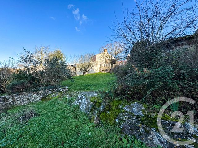 maison à louer - 3 pièces - 63.89 m2 - BREM SUR MER - 85 - PAYS-DE-LOIRE - Century 21 Bleu Marine