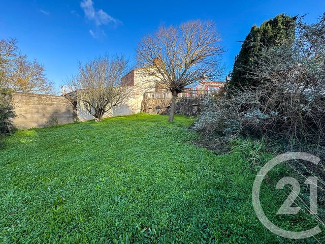 maison à louer - 3 pièces - 63.89 m2 - BREM SUR MER - 85 - PAYS-DE-LOIRE - Century 21 Bleu Marine