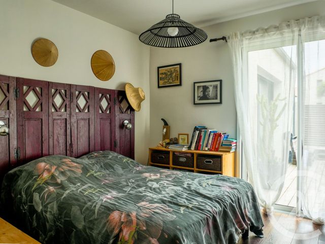 maison à vendre - 5 pièces - 119.24 m2 - BRETIGNOLLES SUR MER - 85 - PAYS-DE-LOIRE - Century 21 Bleu Marine