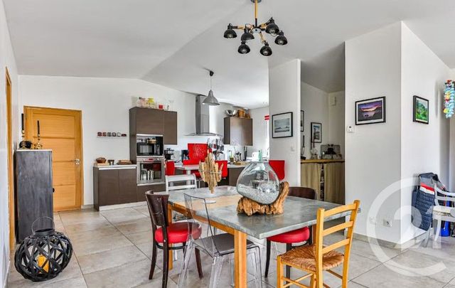 maison à vendre - 5 pièces - 119.24 m2 - BRETIGNOLLES SUR MER - 85 - PAYS-DE-LOIRE - Century 21 Bleu Marine