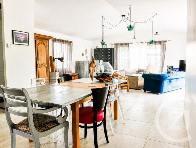 maison à vendre - 5 pièces - 119.24 m2 - BRETIGNOLLES SUR MER - 85 - PAYS-DE-LOIRE - Century 21 Bleu Marine