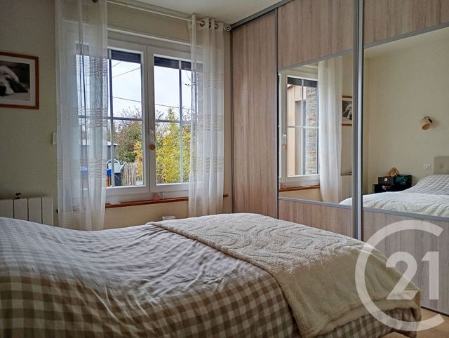 maison à vendre - 4 pièces - 103.09 m2 - BRETIGNOLLES SUR MER - 85 - PAYS-DE-LOIRE - Century 21 Bleu Marine