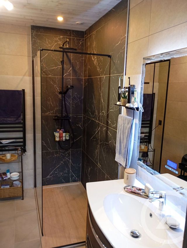 maison à vendre - 4 pièces - 103.09 m2 - BRETIGNOLLES SUR MER - 85 - PAYS-DE-LOIRE - Century 21 Bleu Marine